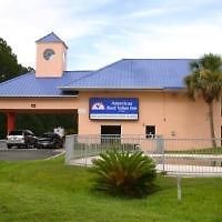 American Inn Yulee Zewnętrze zdjęcie
