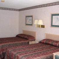American Inn Yulee Zewnętrze zdjęcie